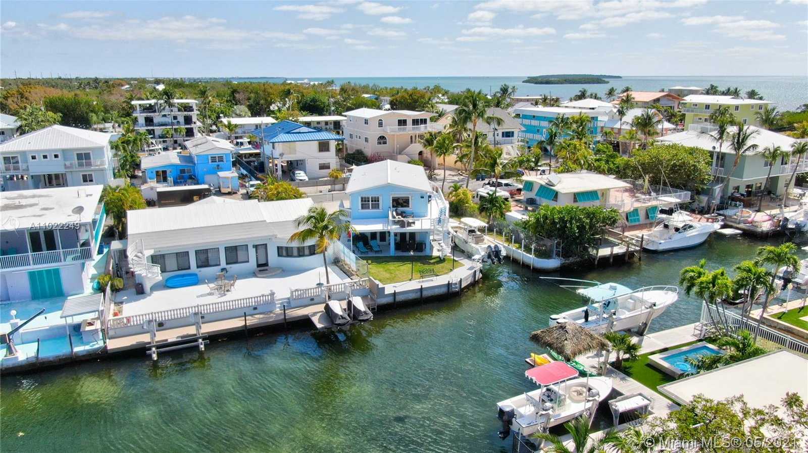Small Image of 814 BONITO LN, Key Largo Number 10