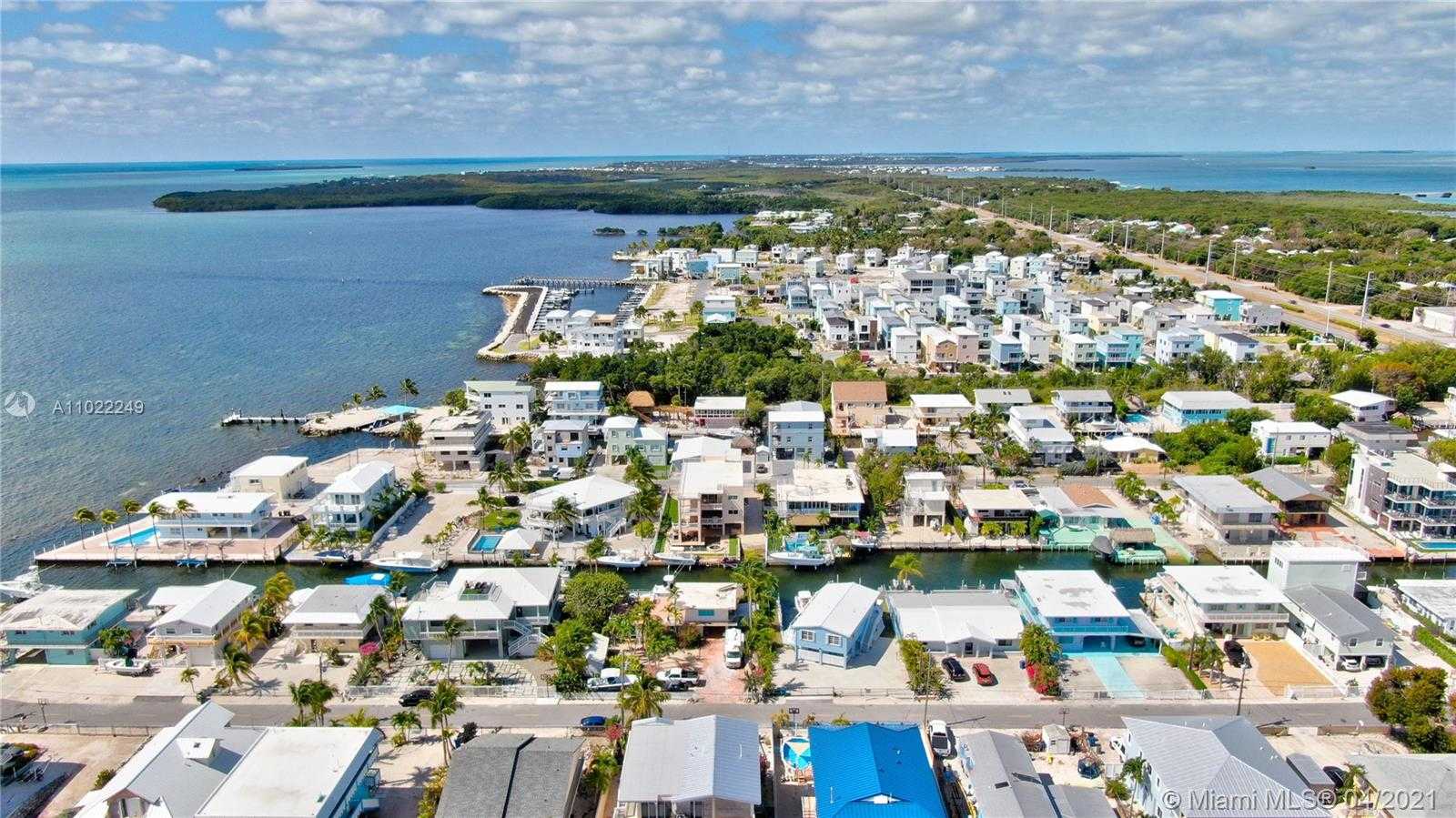 Small Image of 814 BONITO LN, Key Largo Number 12