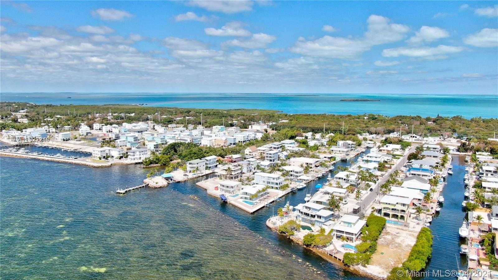 Small Image of 814 BONITO LN, Key Largo Number 13