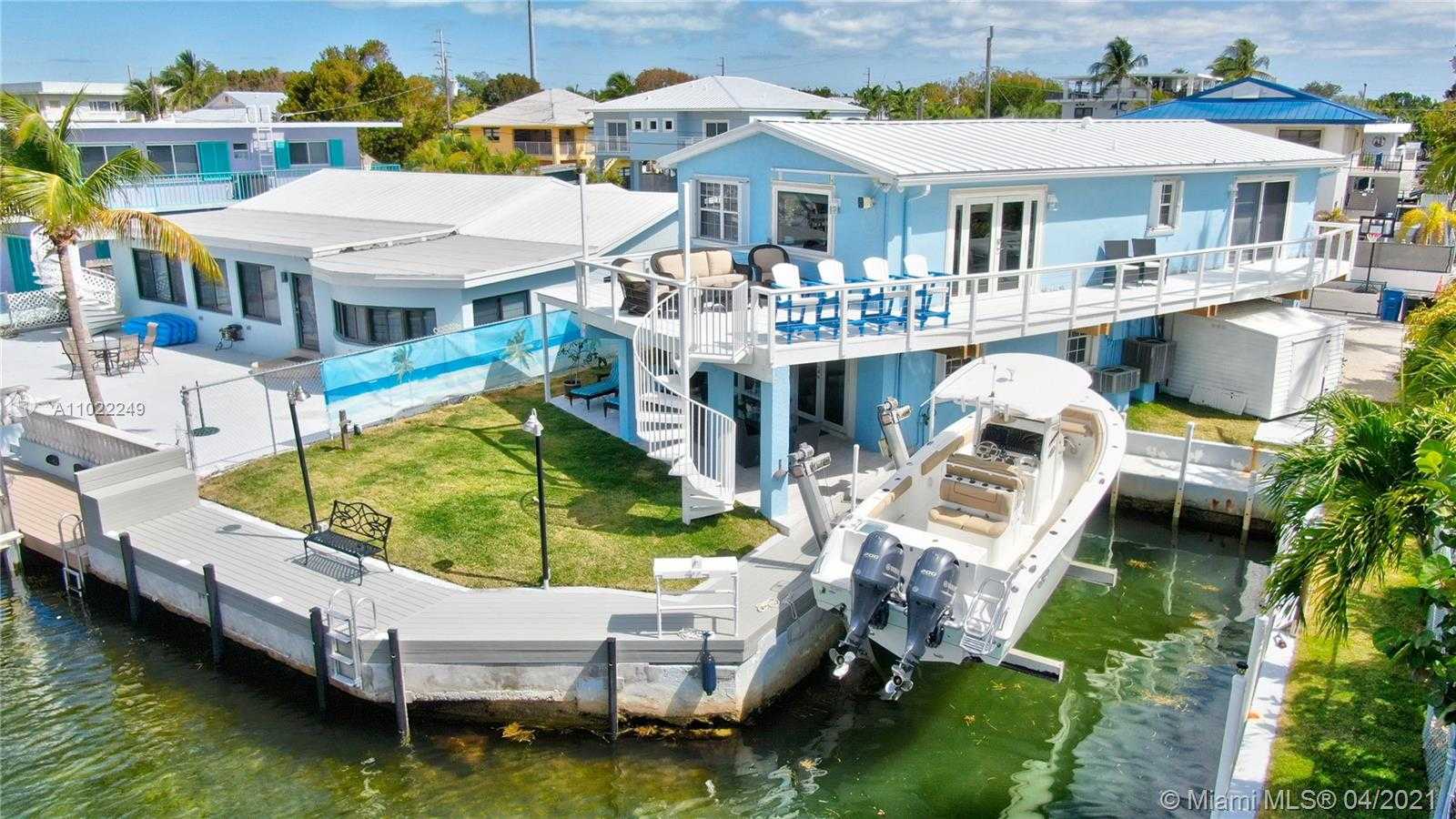 Small Image of 814 BONITO LN, Key Largo Number 18