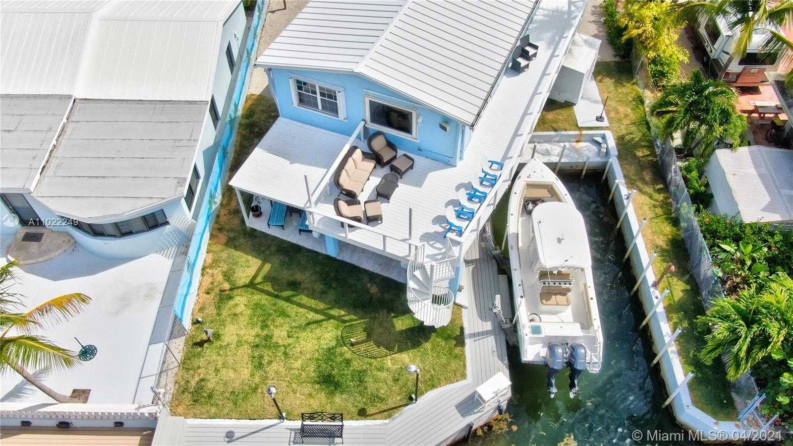 Small Image of 814 BONITO LN, Key Largo Number 20