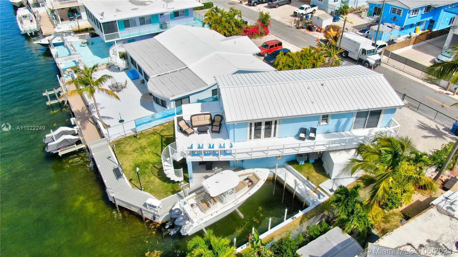 Small Image of 814 BONITO LN, Key Largo Number 21
