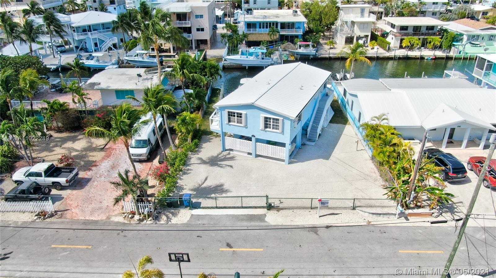 Small Image of 814 BONITO LN, Key Largo Number 22