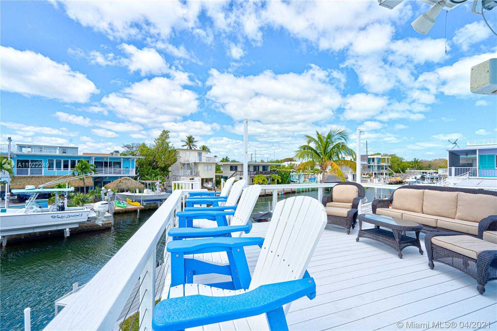 Small Image of 814 BONITO LN, Key Largo Number 24