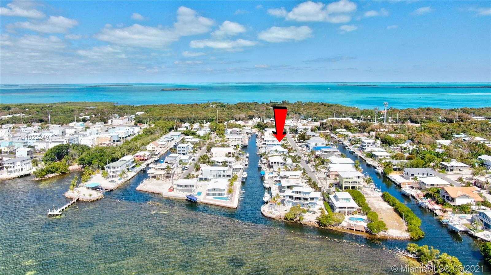Small Image of 814 BONITO LN, Key Largo Number 3
