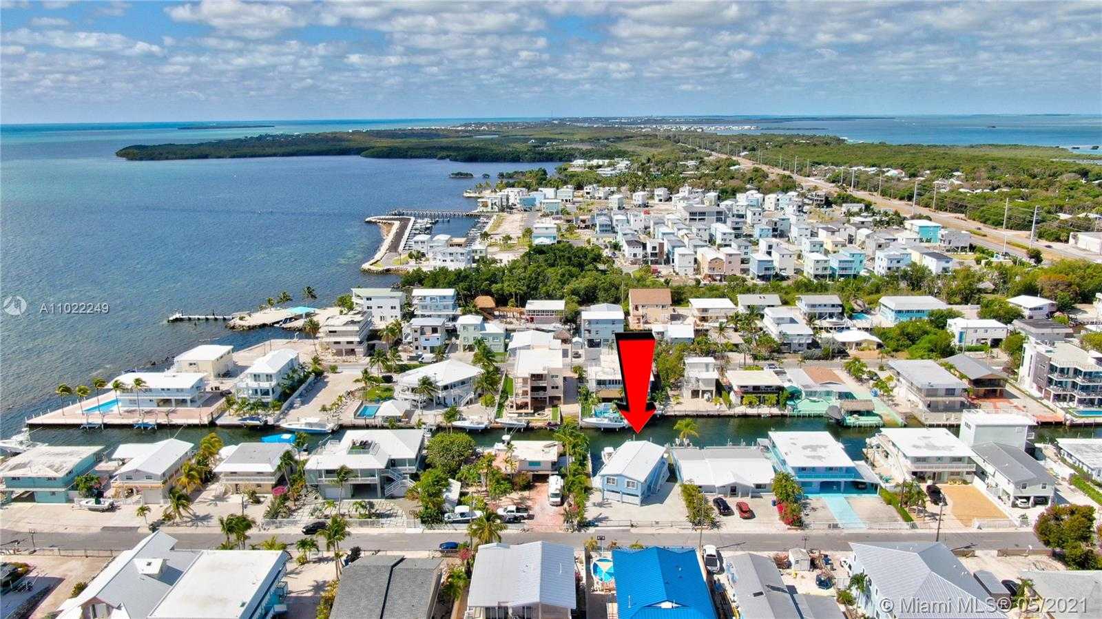 Small Image of 814 BONITO LN, Key Largo Number 4