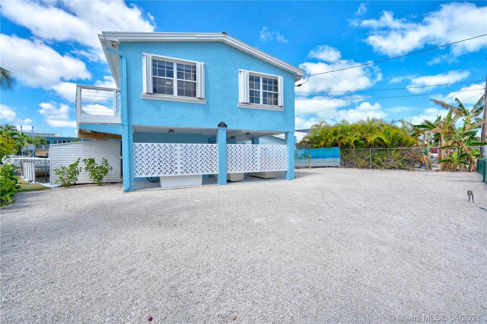 Small Image of 814 BONITO LN, Key Largo Number 48