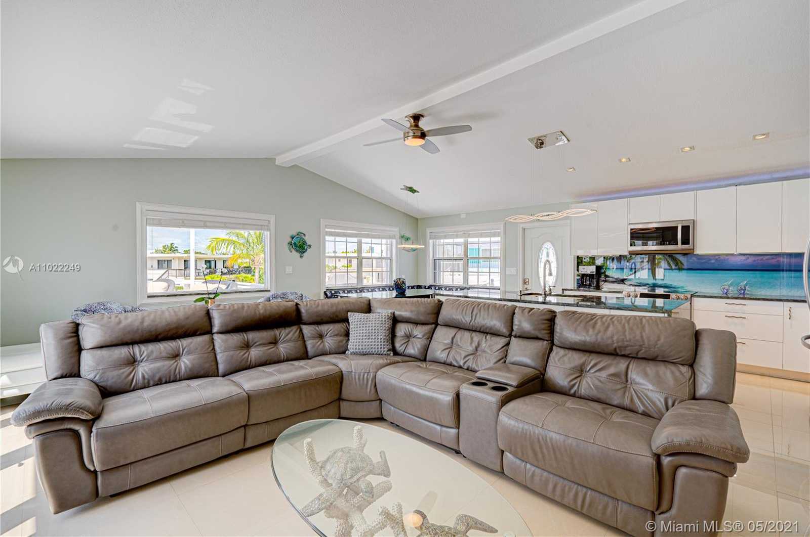 Small Image of 814 BONITO LN, Key Largo Number 52