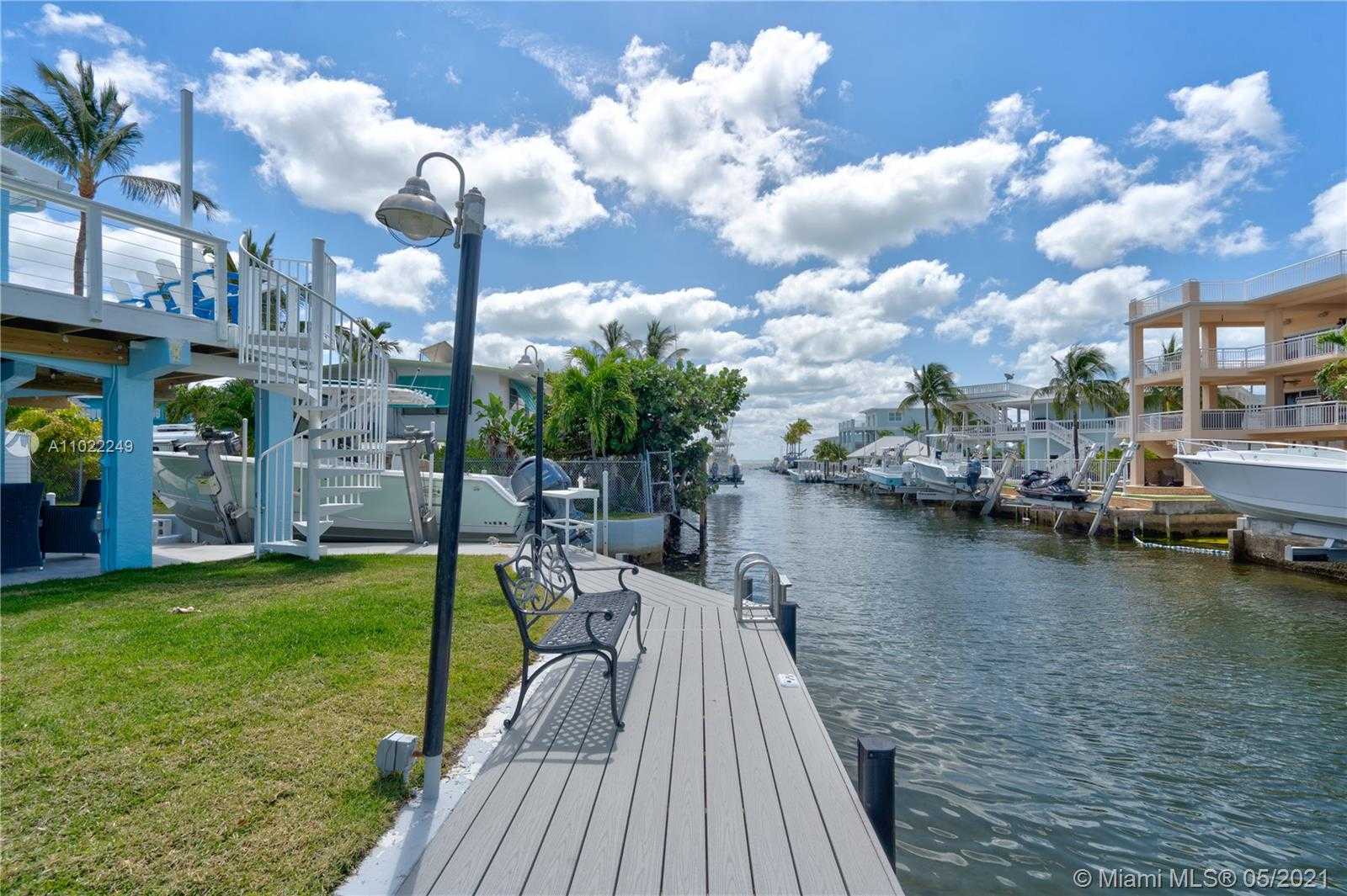Small Image of 814 BONITO LN, Key Largo Number 53