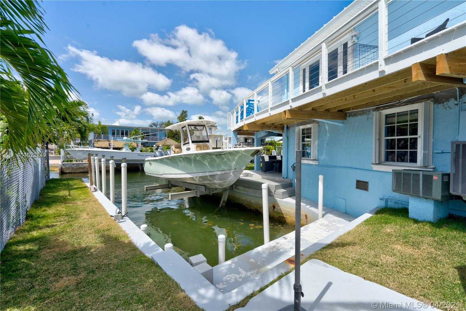 Small Image of 814 BONITO LN, Key Largo Number 54