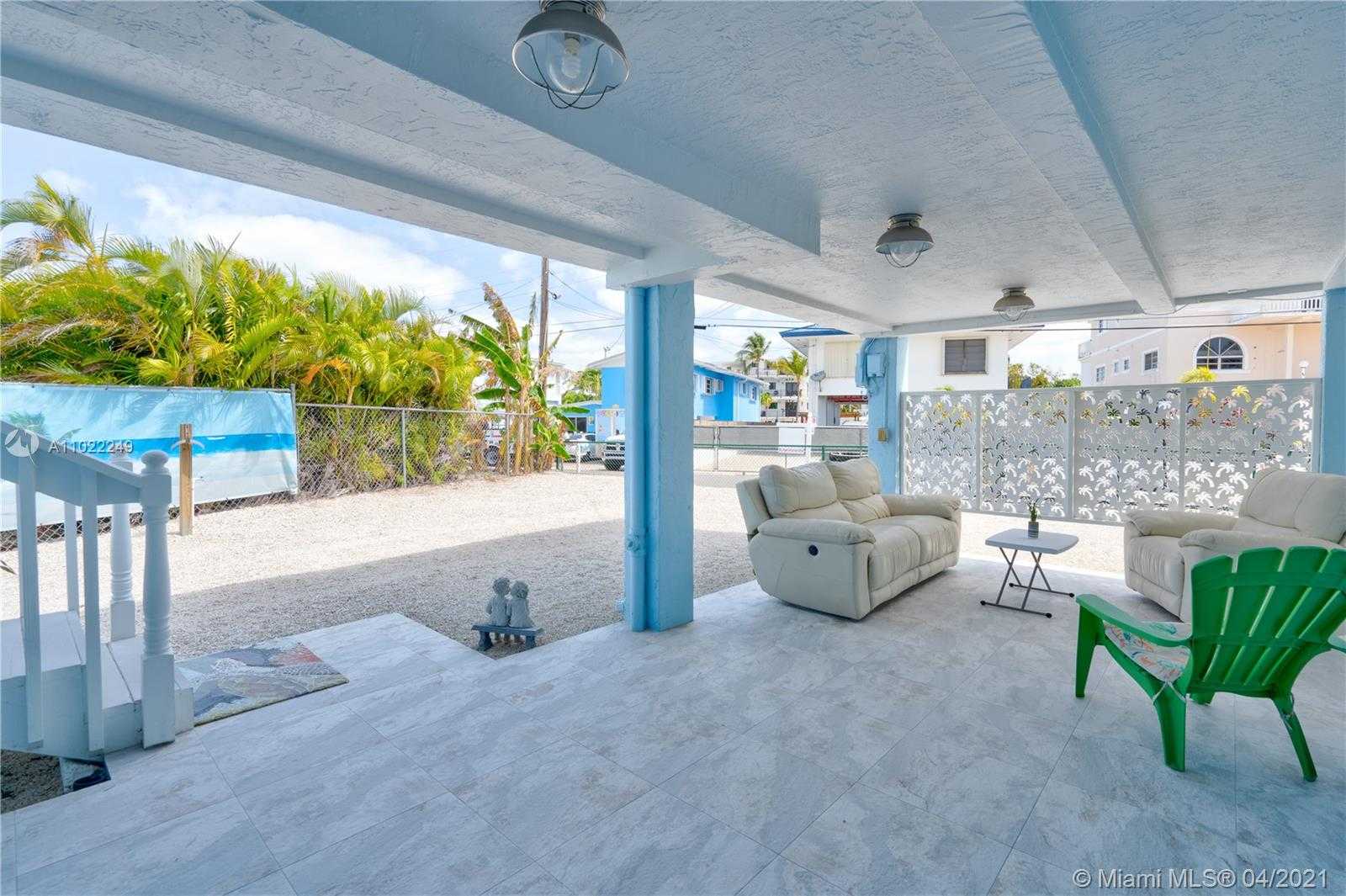 Small Image of 814 BONITO LN, Key Largo Number 56