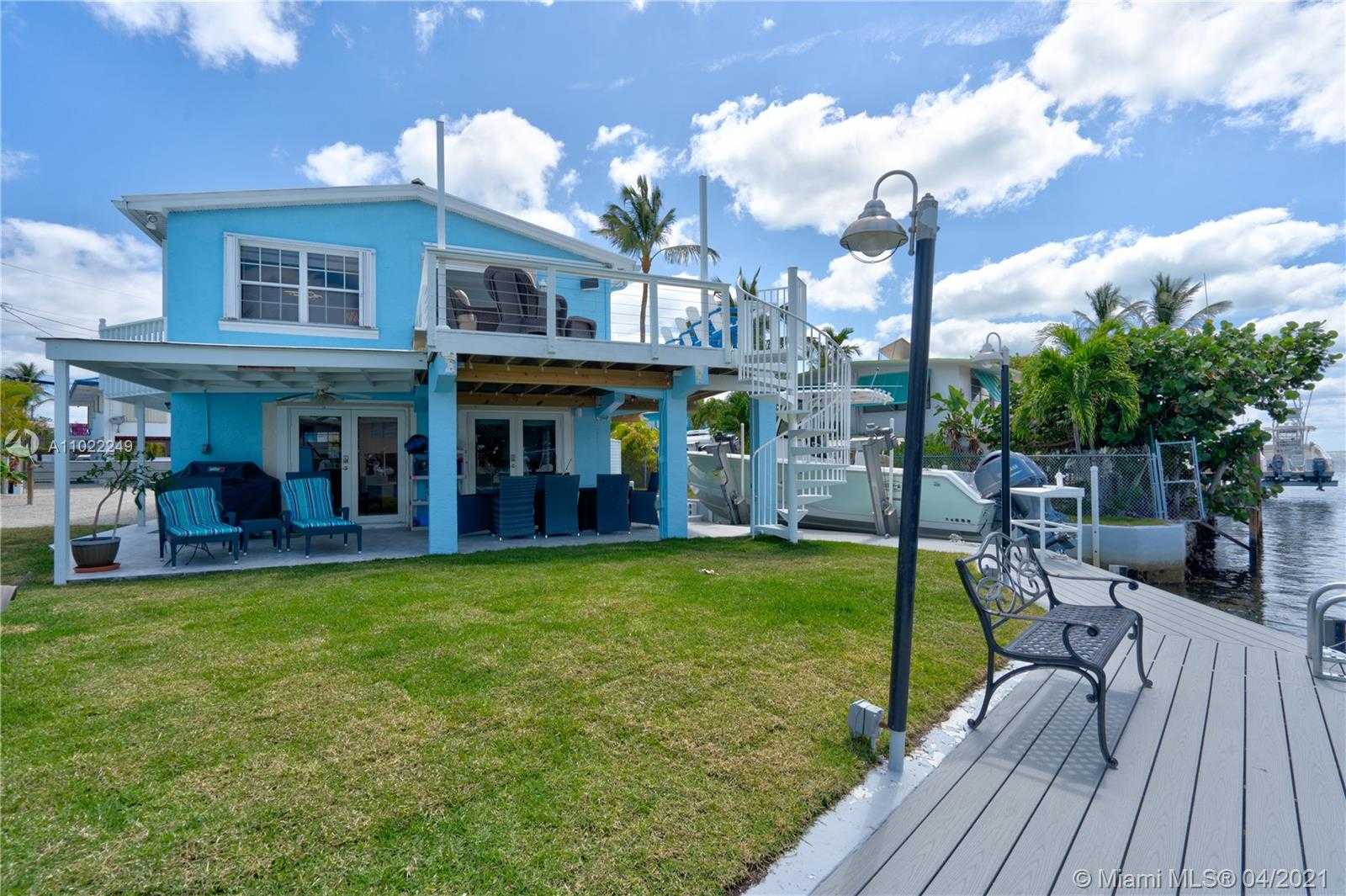 Small Image of 814 BONITO LN, Key Largo Number 62