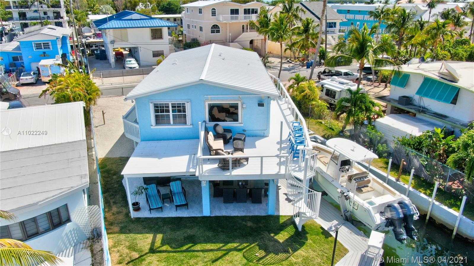Small Image of 814 BONITO LN, Key Largo Number 68