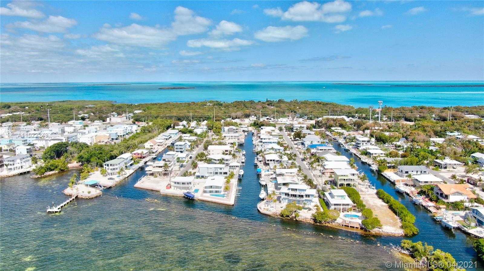 Small Image of 814 BONITO LN, Key Largo Number 7