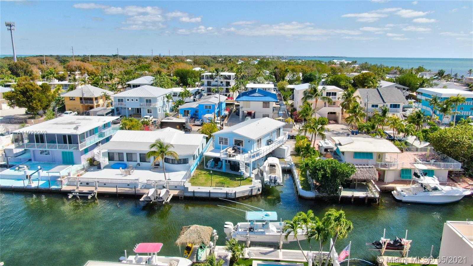 Small Image of 814 BONITO LN, Key Largo Number 9