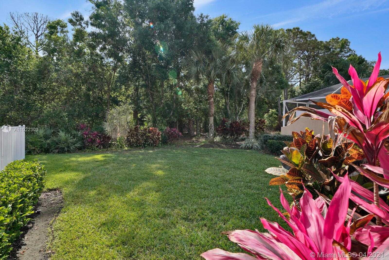 Small Image of 720 SOUTH WEST BALMORAL TRCE, Stuart Number 21