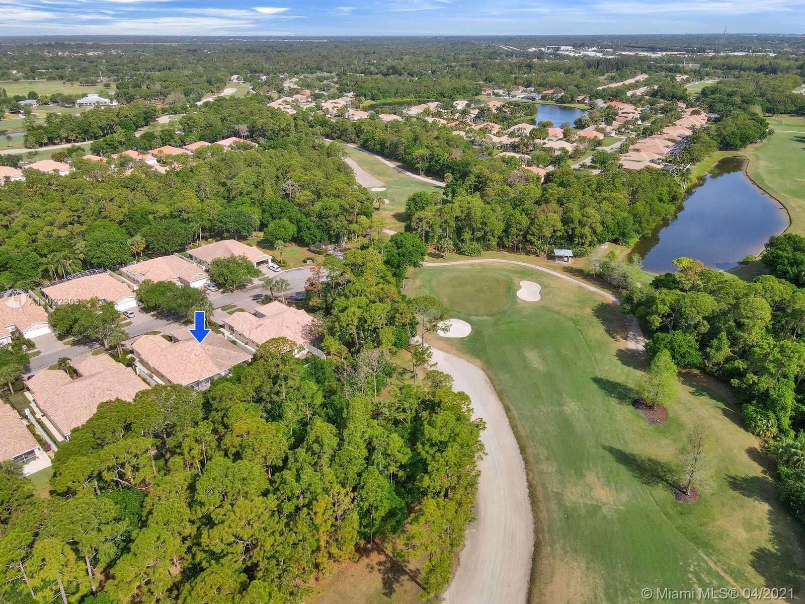 Small Image of 720 SOUTH WEST BALMORAL TRCE, Stuart Number 26