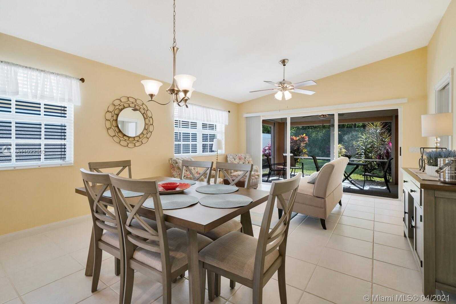 Small Image of 720 SOUTH WEST BALMORAL TRCE, Stuart Number 7