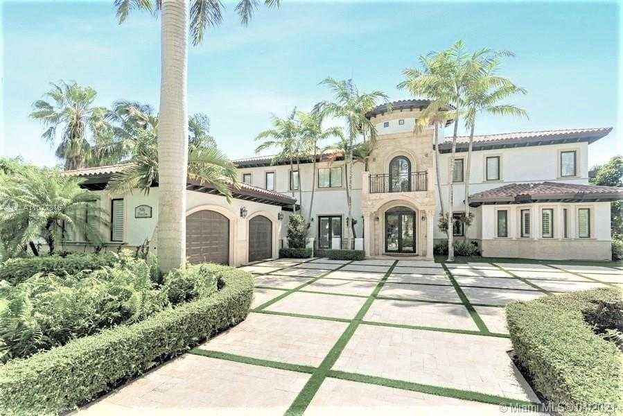 Small Image of 13999 OLD CUTLER RD, Palmetto Bay Number 3