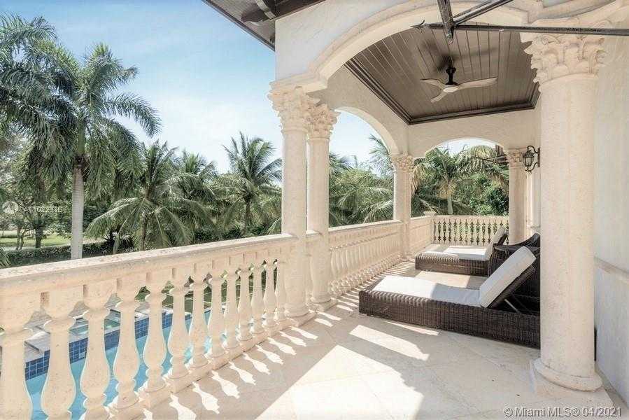 Small Image of 13999 OLD CUTLER RD, Palmetto Bay Number 34