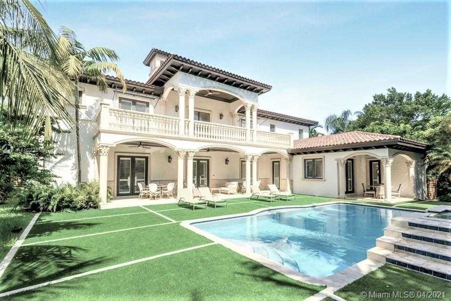 Small Image of 13999 OLD CUTLER RD, Palmetto Bay Number 43