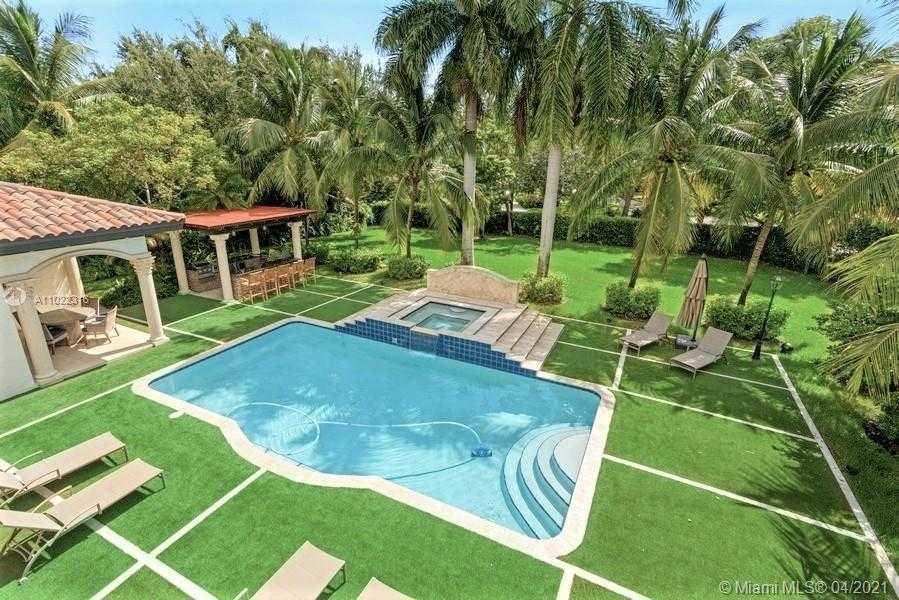 Small Image of 13999 OLD CUTLER RD, Palmetto Bay Number 44