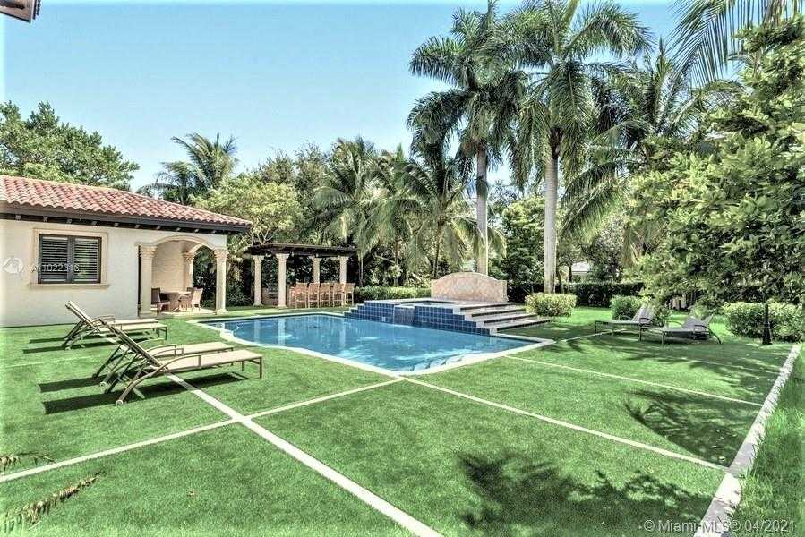 Small Image of 13999 OLD CUTLER RD, Palmetto Bay Number 45