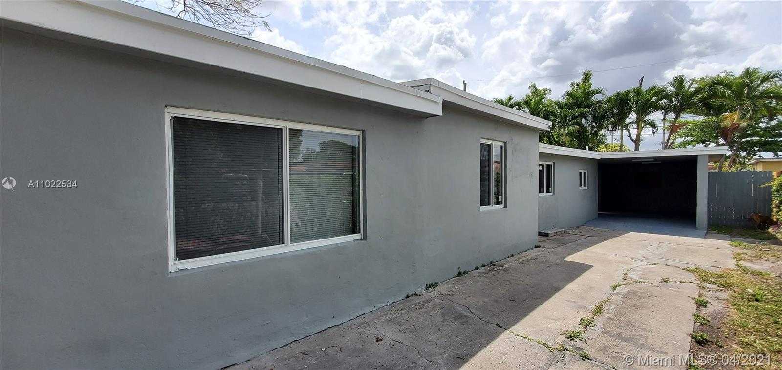 Small Image of 6022 SOUTH WEST 40TH CT, Miramar Number 2