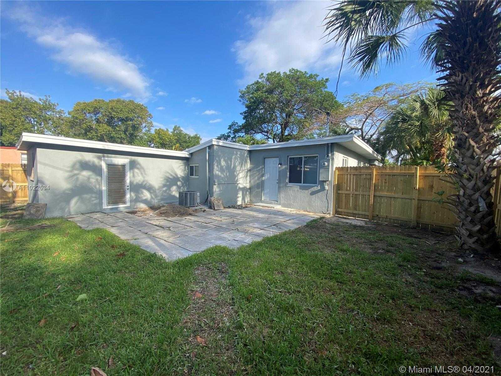 Small Image of 6022 SOUTH WEST 40TH CT, Miramar Number 4