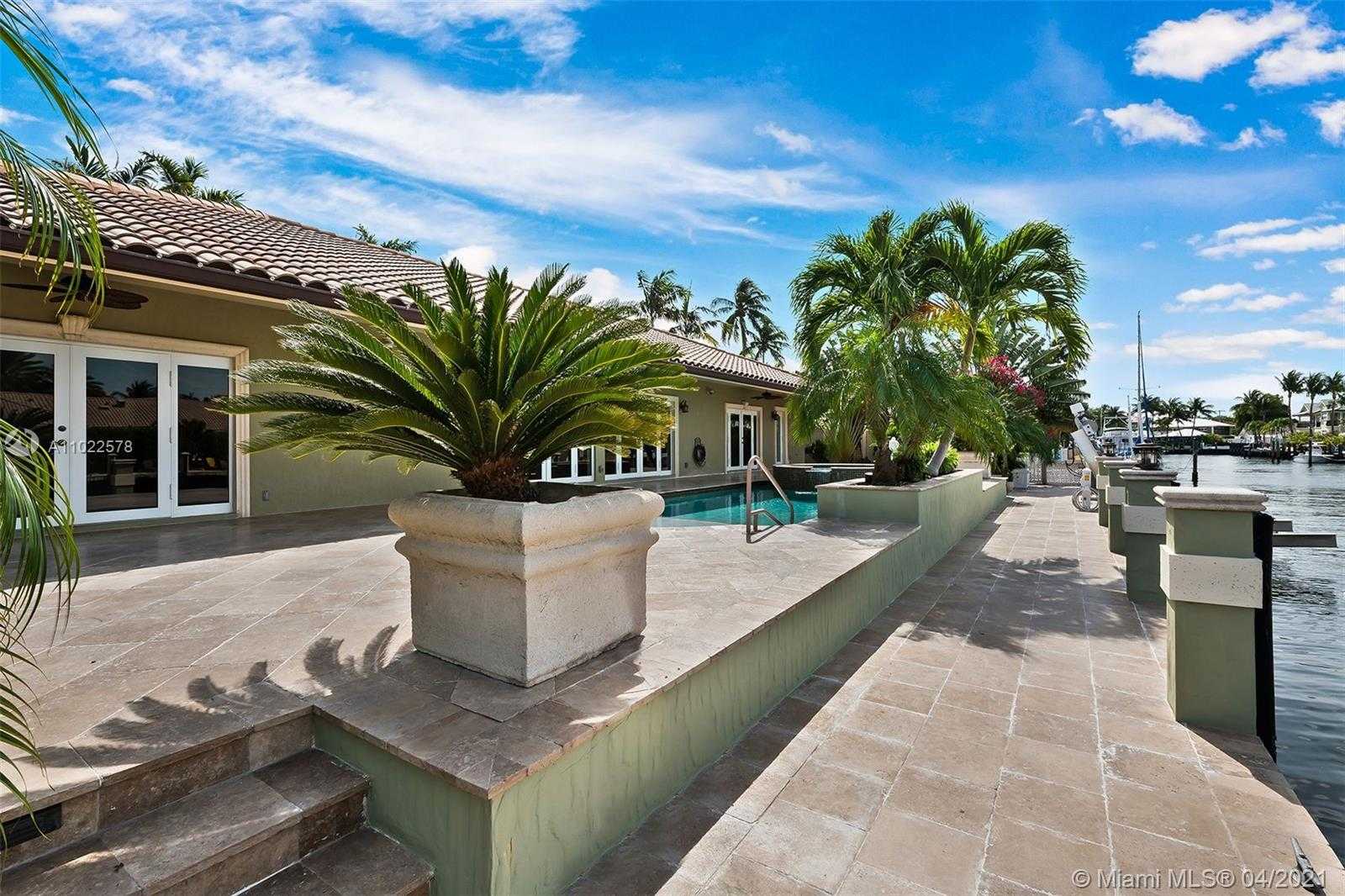 Small Image of 2857 NORTH EAST 36TH ST, Fort Lauderdale Number 10