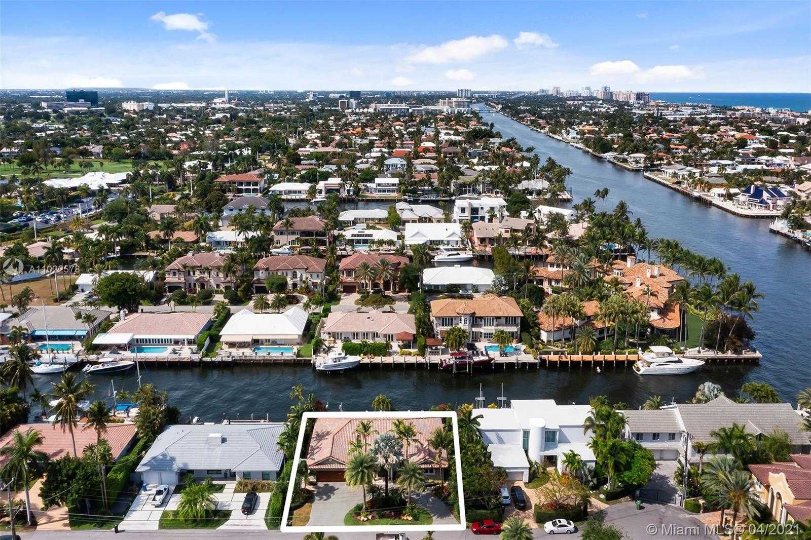 Small Image of 2857 NORTH EAST 36TH ST, Fort Lauderdale Number 13