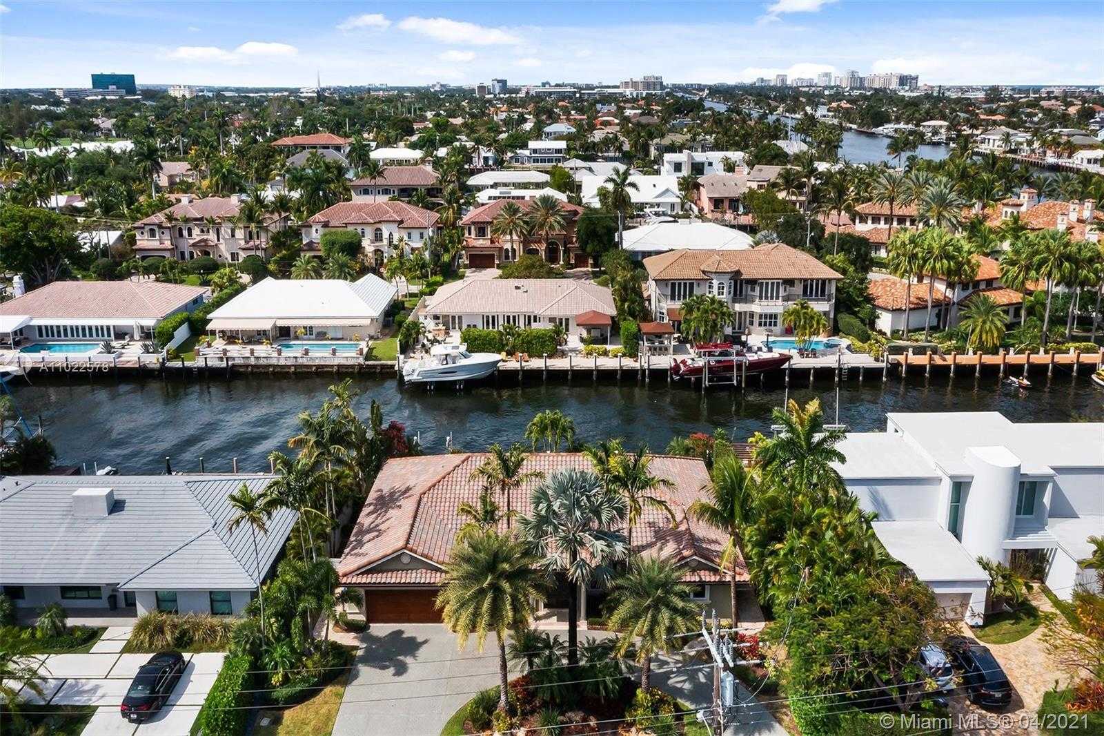 Small Image of 2857 NORTH EAST 36TH ST, Fort Lauderdale Number 14