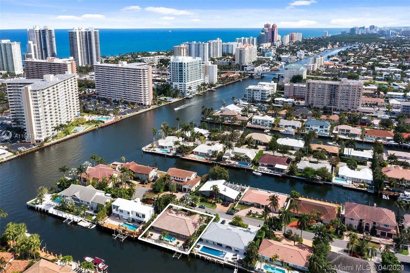 Small Image of 2857 NORTH EAST 36TH ST, Fort Lauderdale Number 16