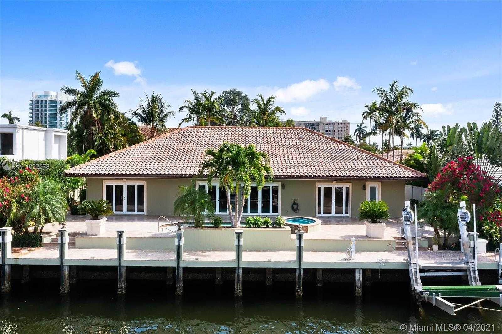Small Image of 2857 NORTH EAST 36TH ST, Fort Lauderdale Number 19