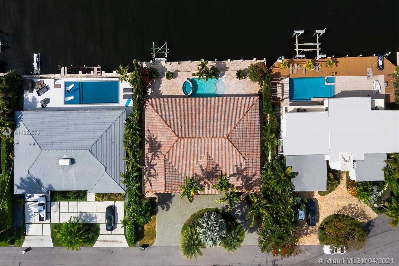 Small Image of 2857 NORTH EAST 36TH ST, Fort Lauderdale Number 25
