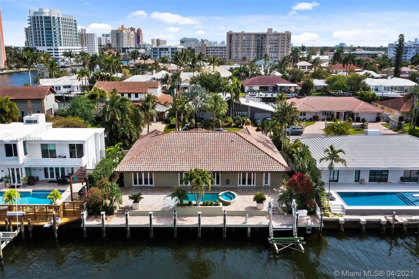 Small Image of 2857 NORTH EAST 36TH ST, Fort Lauderdale Number 4