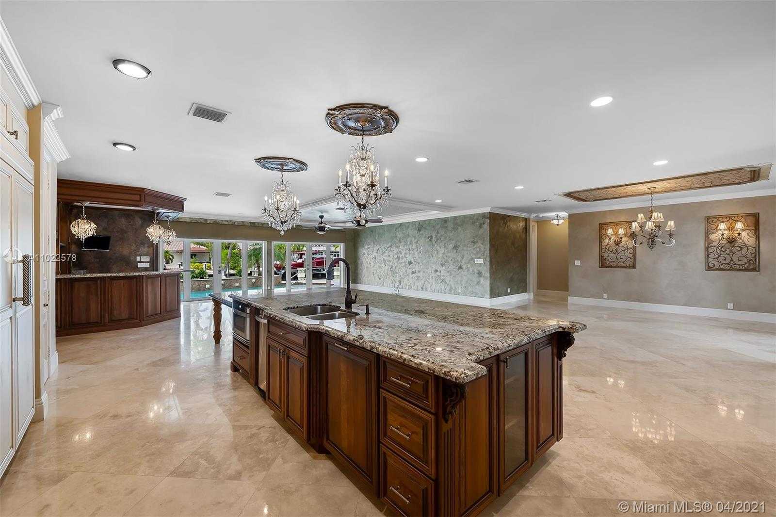 Small Image of 2857 NORTH EAST 36TH ST, Fort Lauderdale Number 7