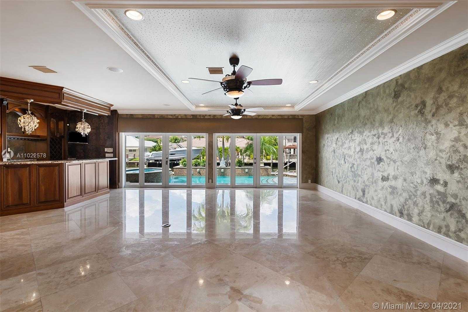 Small Image of 2857 NORTH EAST 36TH ST, Fort Lauderdale Number 8