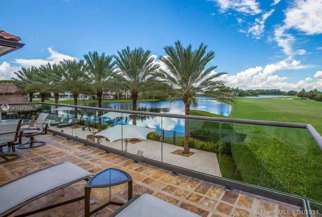 Small Image of 4933 NORTH WEST 94TH DORAL PL, Doral Number 47