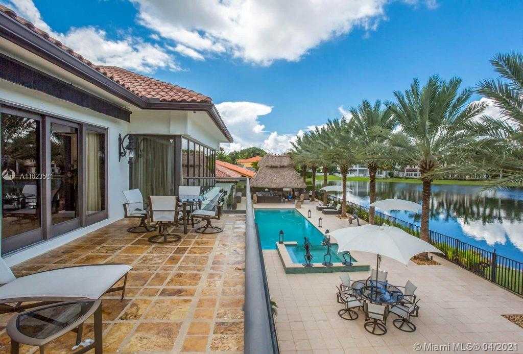 Small Image of 4933 NORTH WEST 94TH DORAL PL, Doral Number 69