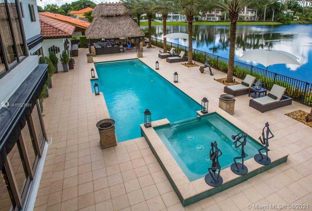 Small Image of 4933 NORTH WEST 94TH DORAL PL, Doral Number 76