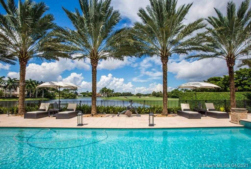 Small Image of 4933 NORTH WEST 94TH DORAL PL, Doral Number 79
