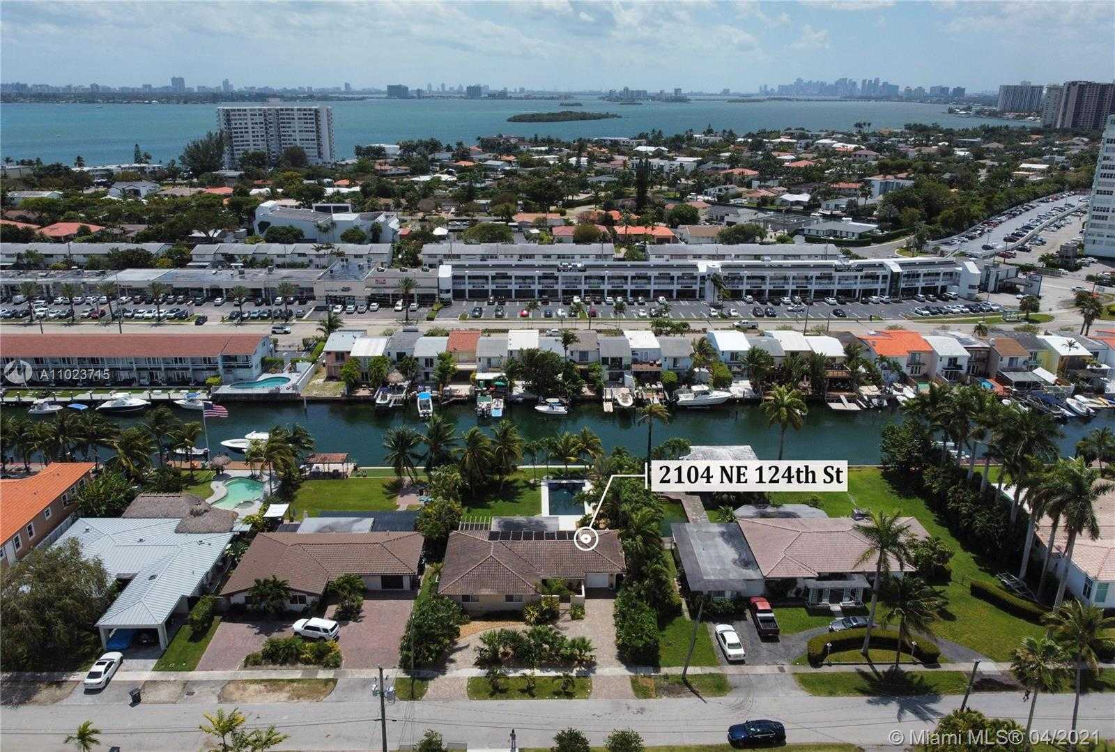 Small Image of 2104 NORTH EAST 124TH ST, North Miami Number 23