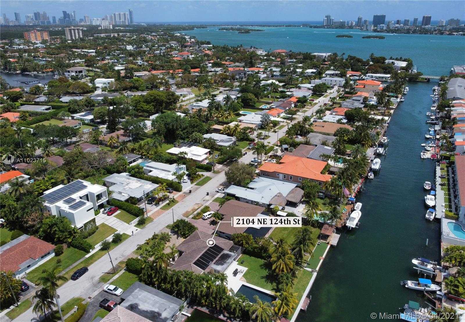 Small Image of 2104 NORTH EAST 124TH ST, North Miami Number 25