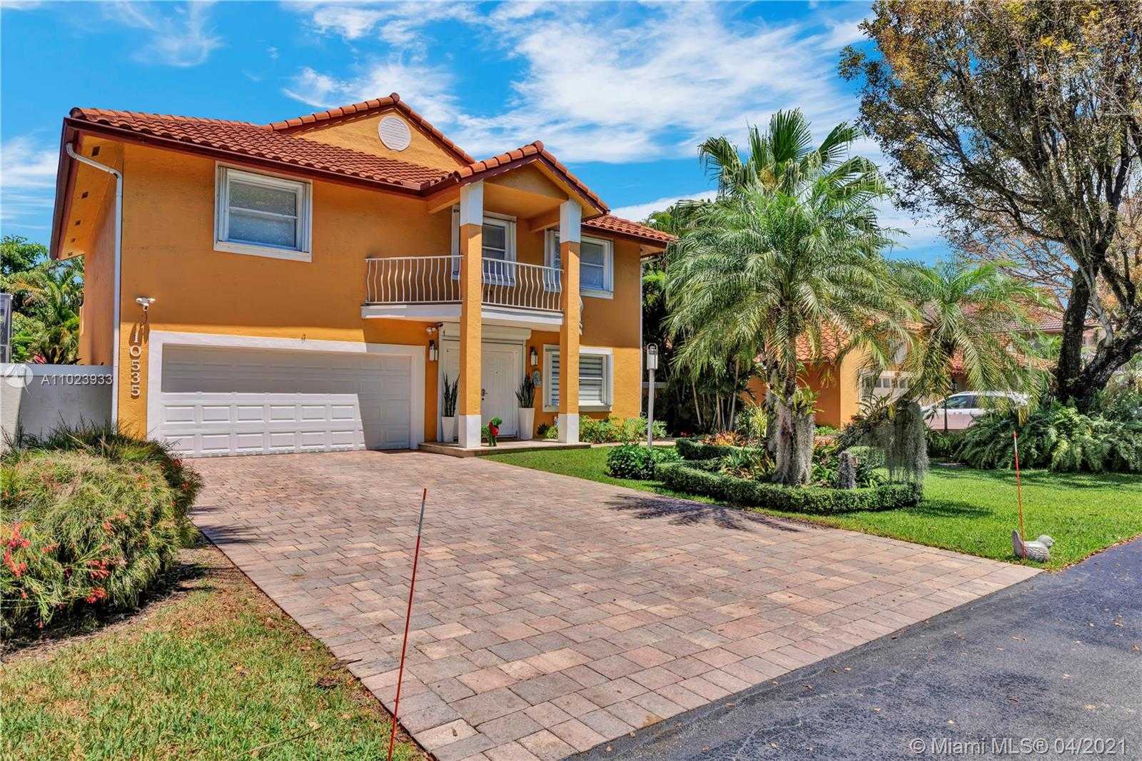 Small Image of 10535 NORTH WEST 43RD TER, Doral Number 3