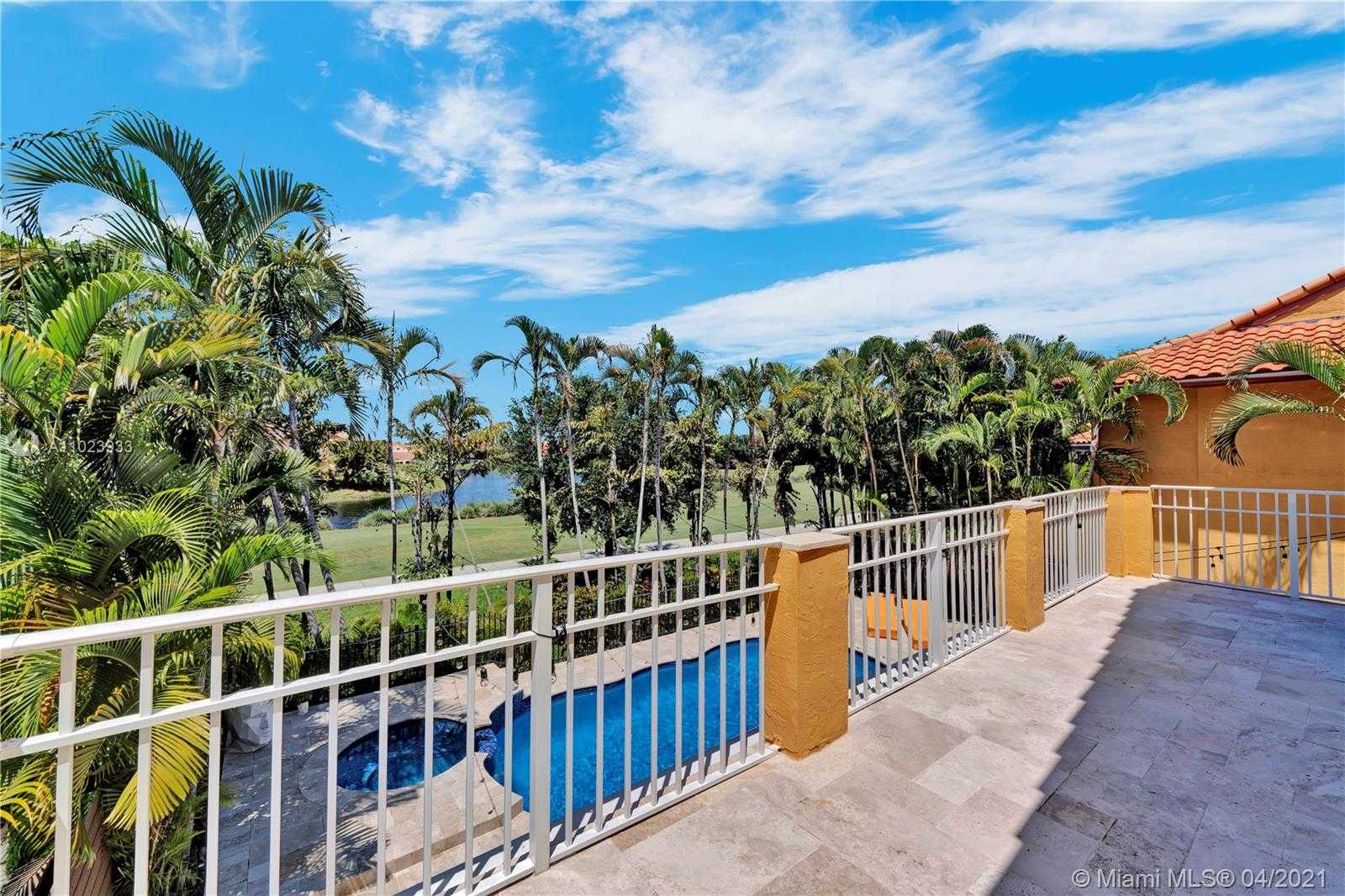 Small Image of 10535 NORTH WEST 43RD TER, Doral Number 34