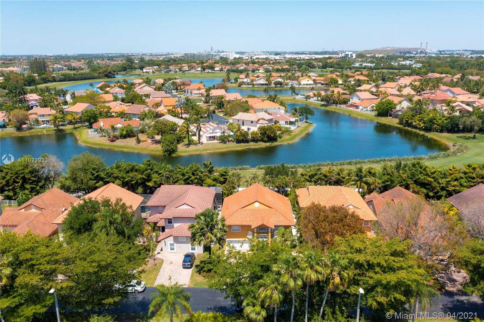 Small Image of 10535 NORTH WEST 43RD TER, Doral Number 40