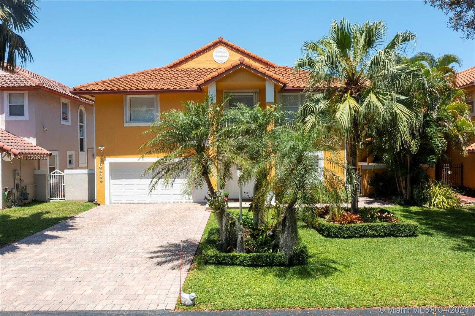 Small Image of 10535 NORTH WEST 43RD TER, Doral Number 43