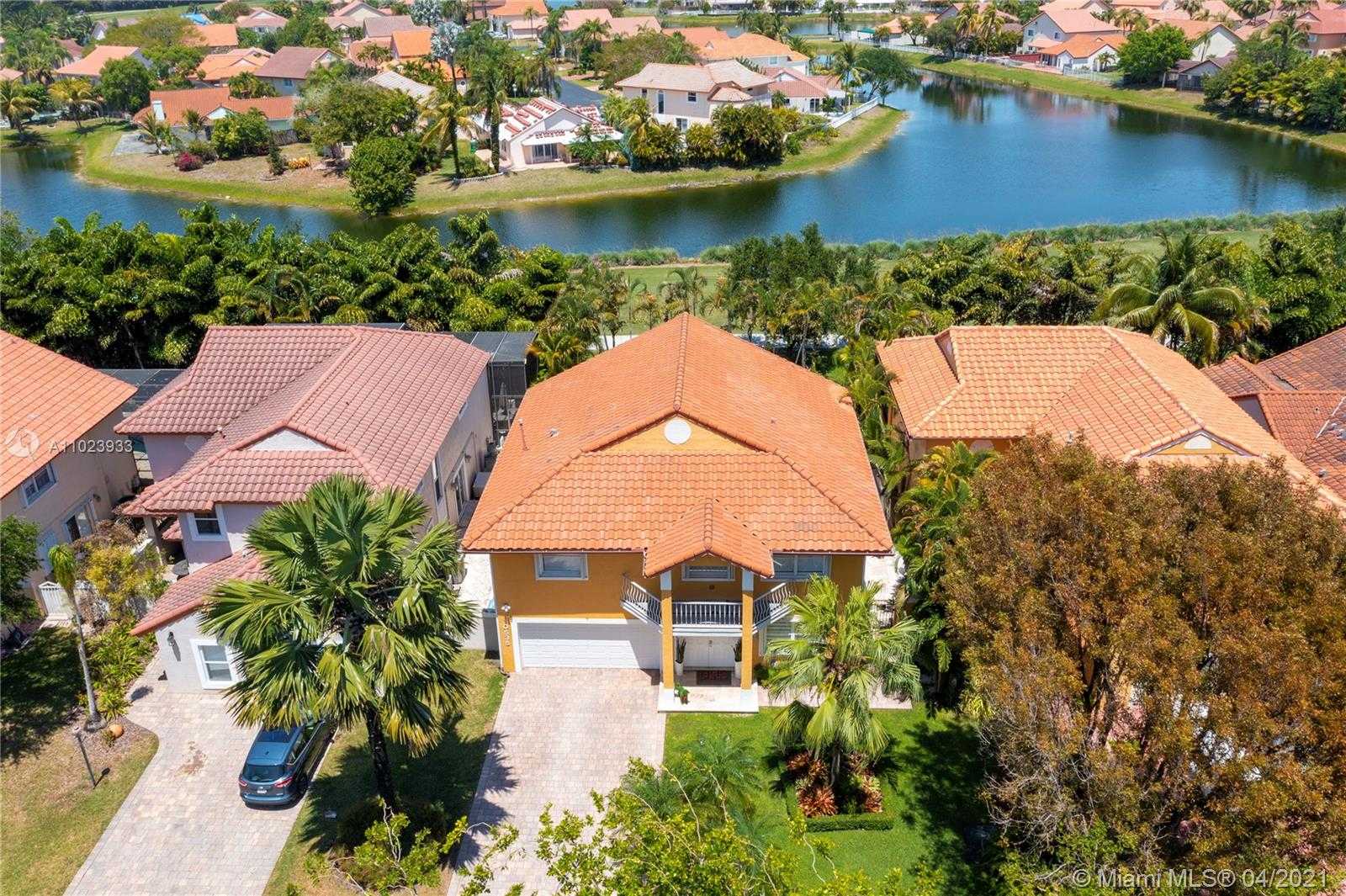 Small Image of 10535 NORTH WEST 43RD TER, Doral Number 44