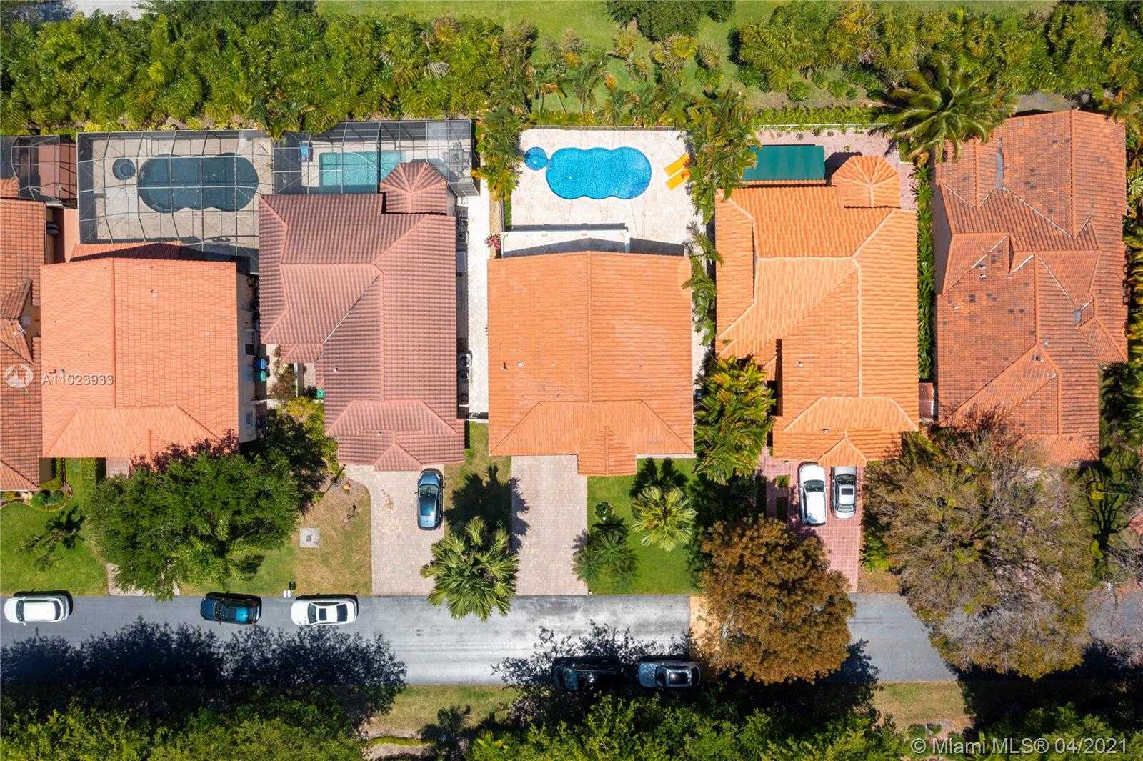 Small Image of 10535 NORTH WEST 43RD TER, Doral Number 45